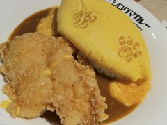 -白熊咖哩(新世界城店)
