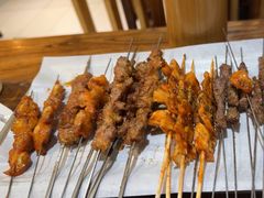 -壹块捌烧烤(灯市口店)