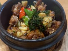 -竹里馆·淮扬菜·功夫茶(老门东店)