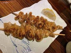 -鸟鹏烧鸟居酒屋(熙龙湾店)