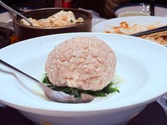 -狮王府淮扬菜(万象城店)