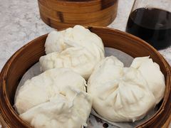 -中山国际酒店中餐厅
