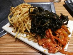 -北冰洋狗肉冷面城(总店)