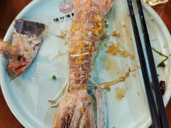 -南海渔家•海鲜•正宗海南菜(海棠湾店)