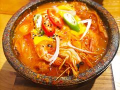 -汉米达特色料理餐厅(郴州友阿国际广场店)