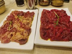 烤牛肉-福云龙(黄河南大街店)