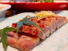 -永安鱼庄·镇江菜(东吴路店)