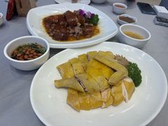 -华府盛宴大酒楼