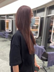 -sy杉影印象COLOUR专业烫染