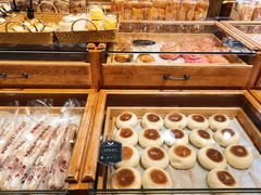 -原麦世家(莱蒙店)