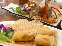 -友强·23年特色海鲜大排档(厦门店)
