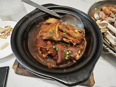 -阿毛饭店·正宗宁波菜(儿童公园旗舰店)