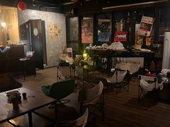 -Five沸屋·交友社交酒吧·homebar