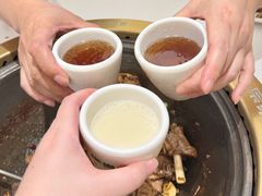 -锅当当铁锅炖烀饼王(长泰广场店)