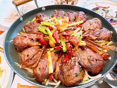 -民族饭荘(新华大街店)