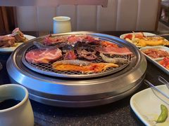-悟烧·自助烤肉料理(秋林旗舰店)