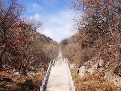 -天津盘山风景名胜区