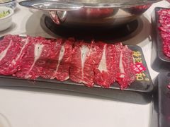 匙柄-陈记顺和潮汕牛肉火锅(番禺迎宾大道店)