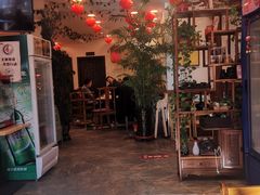 -临江门重庆老火锅(德新里店)