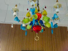 -穆拉诺餐厅(上海玻璃博物馆店)