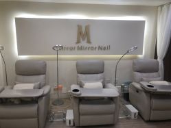 -Doria salon 小颜皮肤