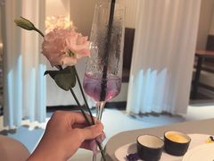 -PARFUM FLORAL花境法餐(南京首店)