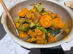 -关东小磨东北菜(漕河泾印象城店)