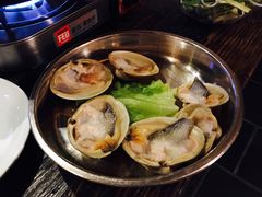 北极贝-大良毋米粥(锦龙路总店)