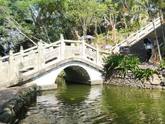 -海南文笔峰盘古文化旅游区