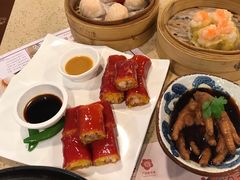 -点都德(大茶楼店)