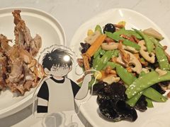 -北李·海肠捞饭·大连菜(望京凯德MALL店)