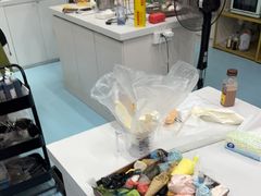 -米柚烘焙教室(新天地购物中心店)