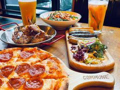 -COMMUNE幻师(上邦百汇城店)