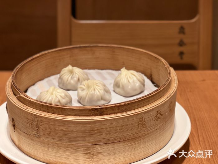 鼎泰丰(德基广场店)图片