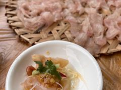 -官塘陈记鱼生·潮汕砂锅粥·牛肉火锅(潮枫路总店)