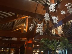 -三嚥阁 La Villa Restaurant