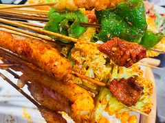 -一味一诚•鲜嫩烤鱼(昌平悦荟店)