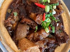 -富临轩私房菜(集庆门大街店)