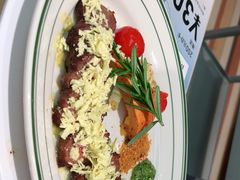 -卡朋西餐(东方广场店)