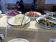 -素满香·食养自助(建邺万达店)