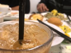 -翠华餐厅(旺角文华商场店)