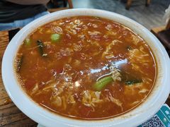 -平娃三宝烧烤·面食(富丰桥店)