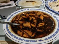 蜜汁红薯汤-老雒阳面馆·水席·洛阳菜(王城路店)