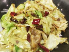 -东兴楼饭庄(六里桥店)