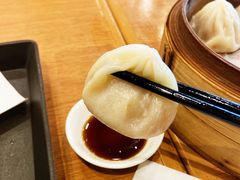 鲜虾灌汤包-回味鸭血粉丝汤(南京站店)