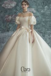 点击看大图 -Chic Bridal 熙可婚纱