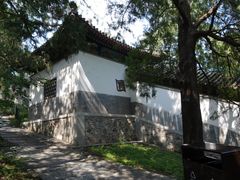 -香山公园
