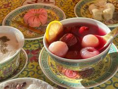 -宫事颐庭·老佛爷贵寿下午茶(颐和园店)