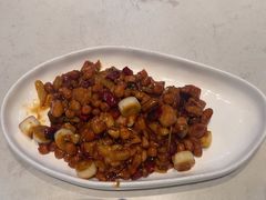 -北李妈妈菜·海肠捞饭(开发区万达店)