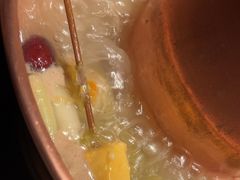 -老墙根涮肉·铜锅·烧烤(欢乐谷·王四营店)